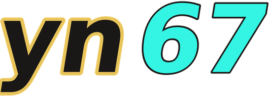 yn67 logo
